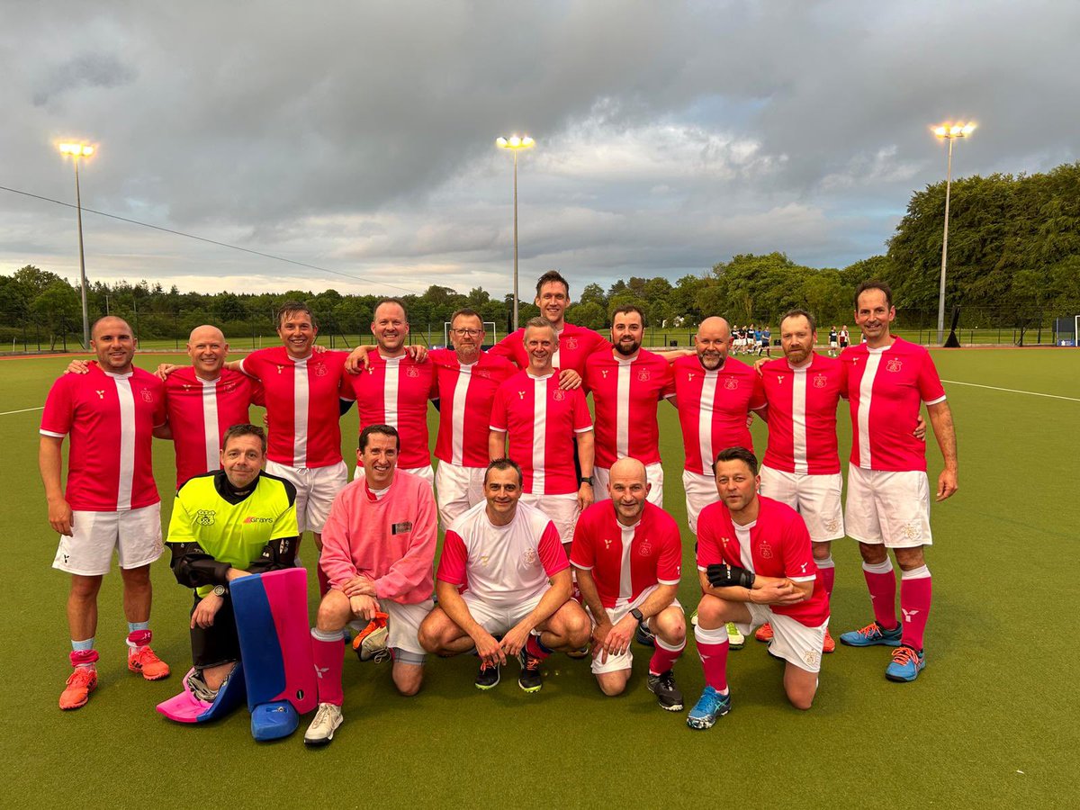 Redmaids’ Dads (@rmhc_dads) on Twitter photo Well what a game of hockey that was!! Dad’s 0-3 down at half time only to somehow grab a draw (3-3) with about 1 minute remaining against <a href="/OldBristolianHC/">Old Bristolians HC</a> (Thanks for hosting) Some good (and passionate at times) hockey on display tonight! #summerleague Well what a game of hockey that was!! Dad’s 0-3 down at half time only to somehow grab a draw (3-3) with about 1 minute remaining against <a href="/OldBristolianHC/">Old Bristolians HC</a> (Thanks for hosting) Some good (and passionate at times) hockey on display tonight! #summerleague