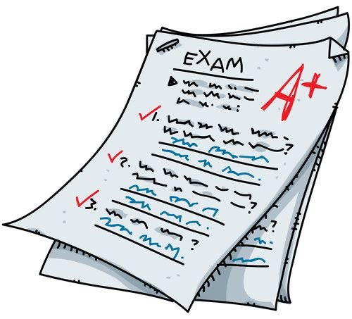 ElhoufiO's tweet photo. Tomorrow is the first baccalaureate exam incha2alah. Good luck ✌️ https://t.co/b8lB4GQi67