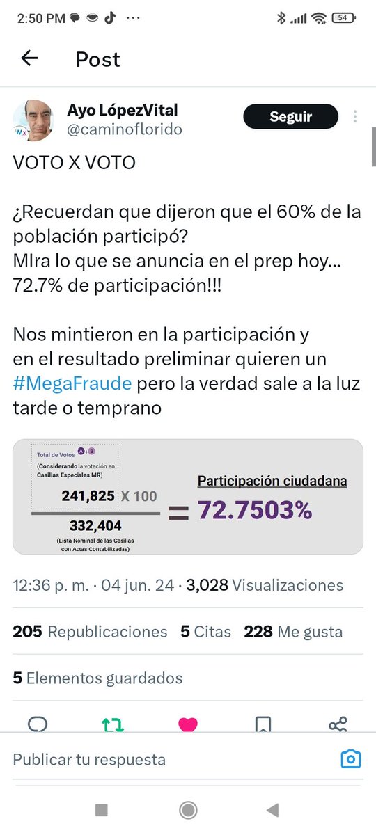 Un tal abuelo tweet media