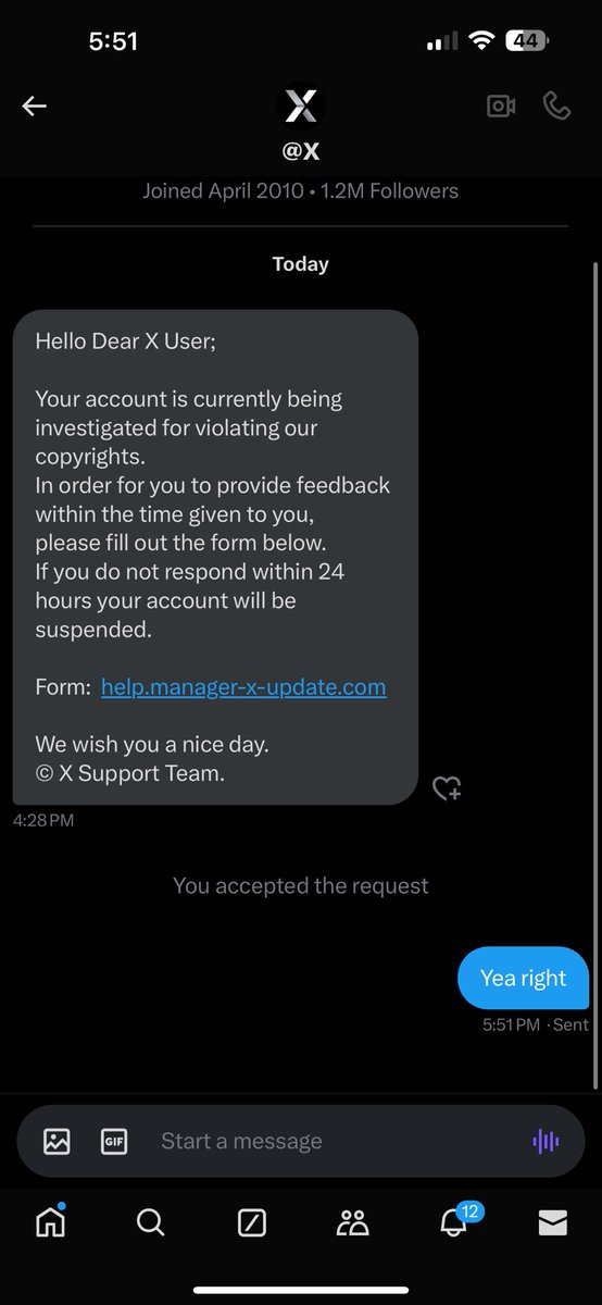 Zack Morris tweet media