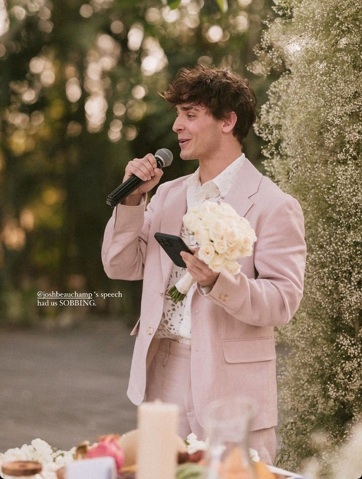josh pics tweet media