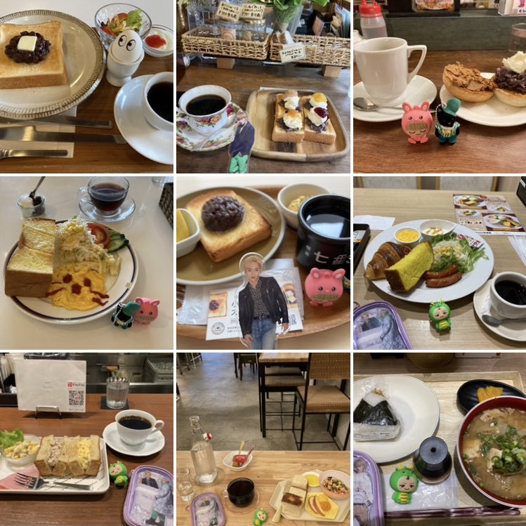 まめい tweet media