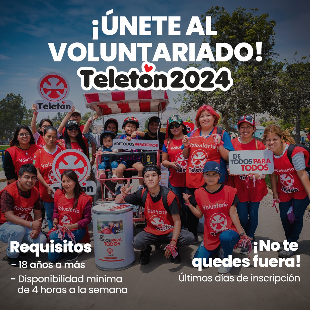 Teleton Peru Logo Teletón (Perú) | Logopedia | Fandom