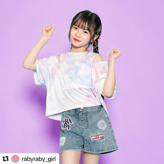 Twitterのコスプレ画像2