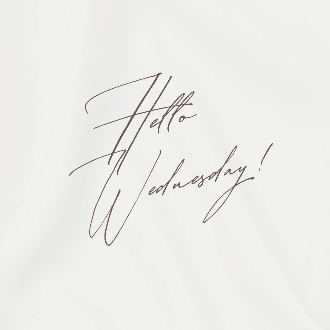 Good Morning and Happy Wednesday!
Halfway through the week, I hope everyone is feeling good and positive. 
Remember nothing is impossible, the word itself says ‘I’m possible." 

<a href="/sugamamahair/">Sugamamahair</a> 
<a href="/sugamamahair/">Sugamamahair</a>
<a href="/sugamamahair/">Sugamamahair</a>
