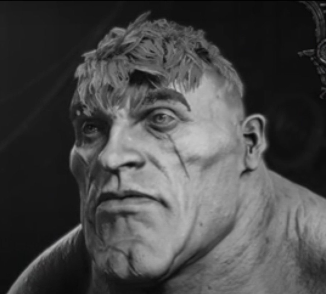 Pukak2k's tweet photo. @RoxlyReborn Its a bad day for stasis titan https://t.co/rvaSmt1Eu1