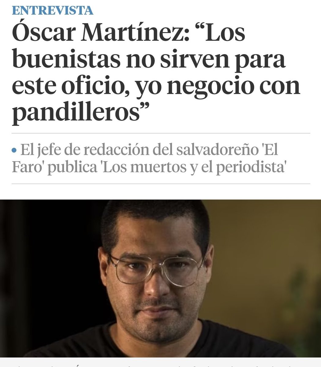 <a href="/dw_espanol/">DW Español</a> El mismo "periodista" que dijo estas palabras. 

<a href="/dw_espanol/">DW Español</a> no jordán!.😆