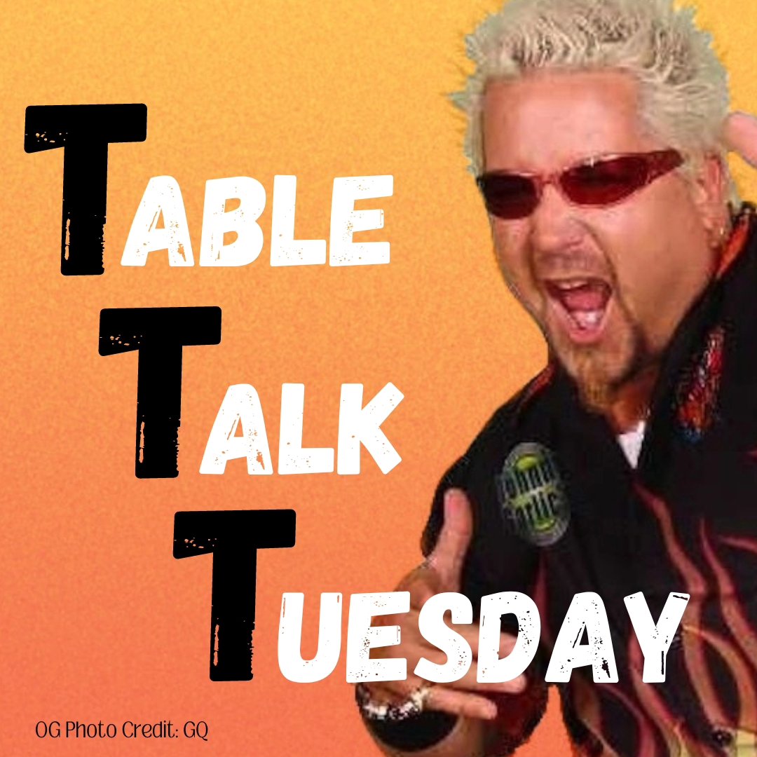 Tally SC Talk Podcast tweet media