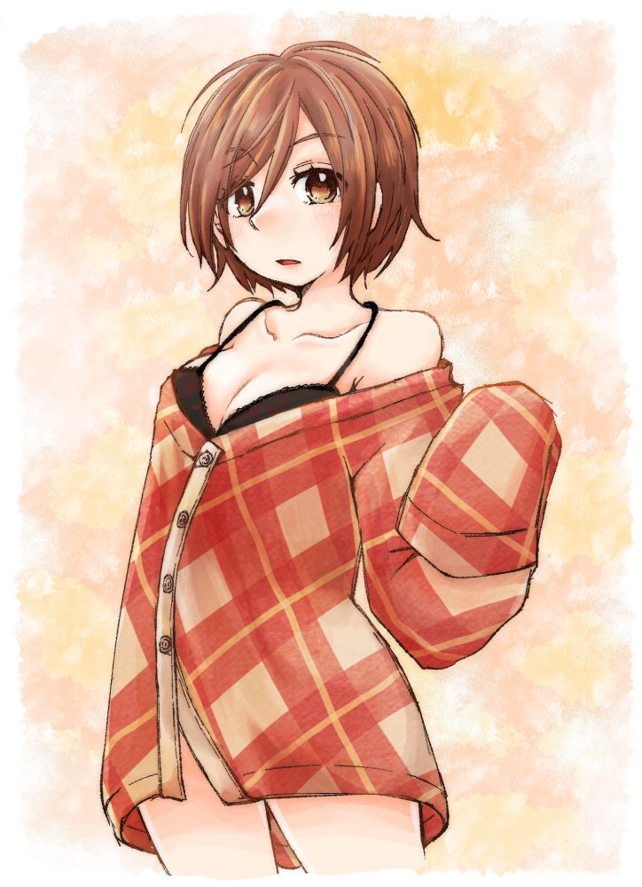 #MEIKOのクローゼット
着せたい服を着せるのだ 