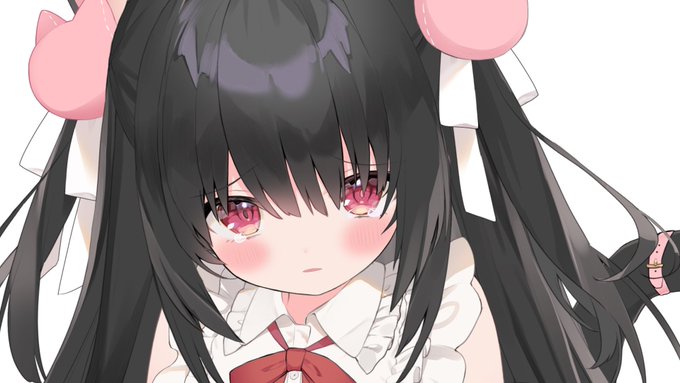 ็ใใฆใพใใ!้
ใ5ๆ็
ๆฅใพใใ( หเฟห )
6ๆใฎๆๅใฎๅ
ๆฐใซใชใโค๏ธไธใใ๐ฅน
#ใใฏใใVtuber