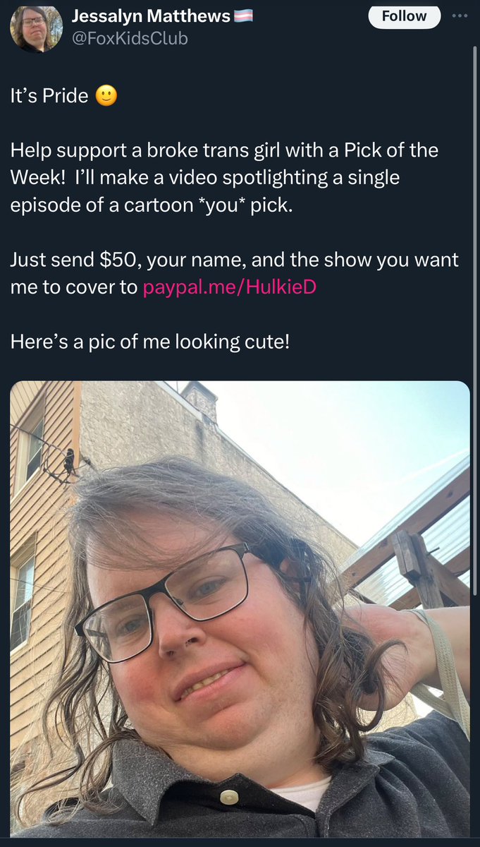 MaryCate Delvey tweet media