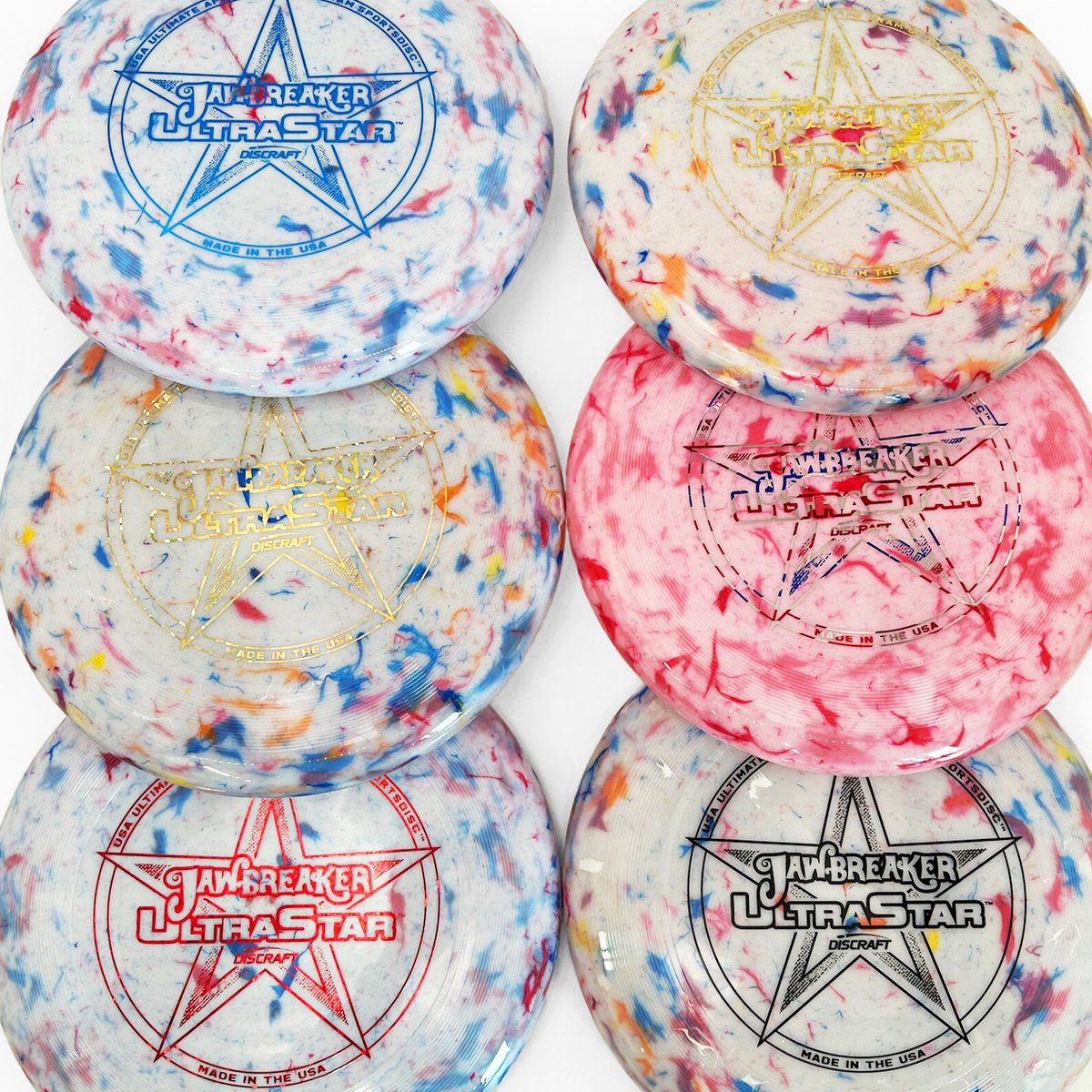 Disc Store tweet media