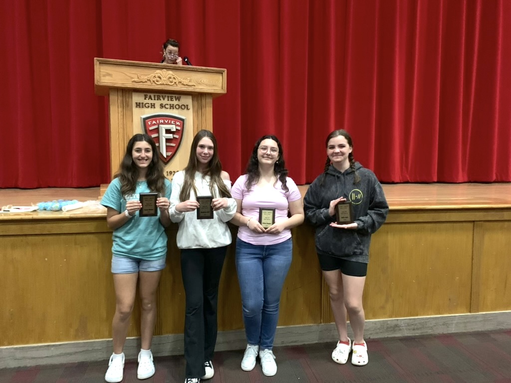 Fairview Park City Schools tweet media