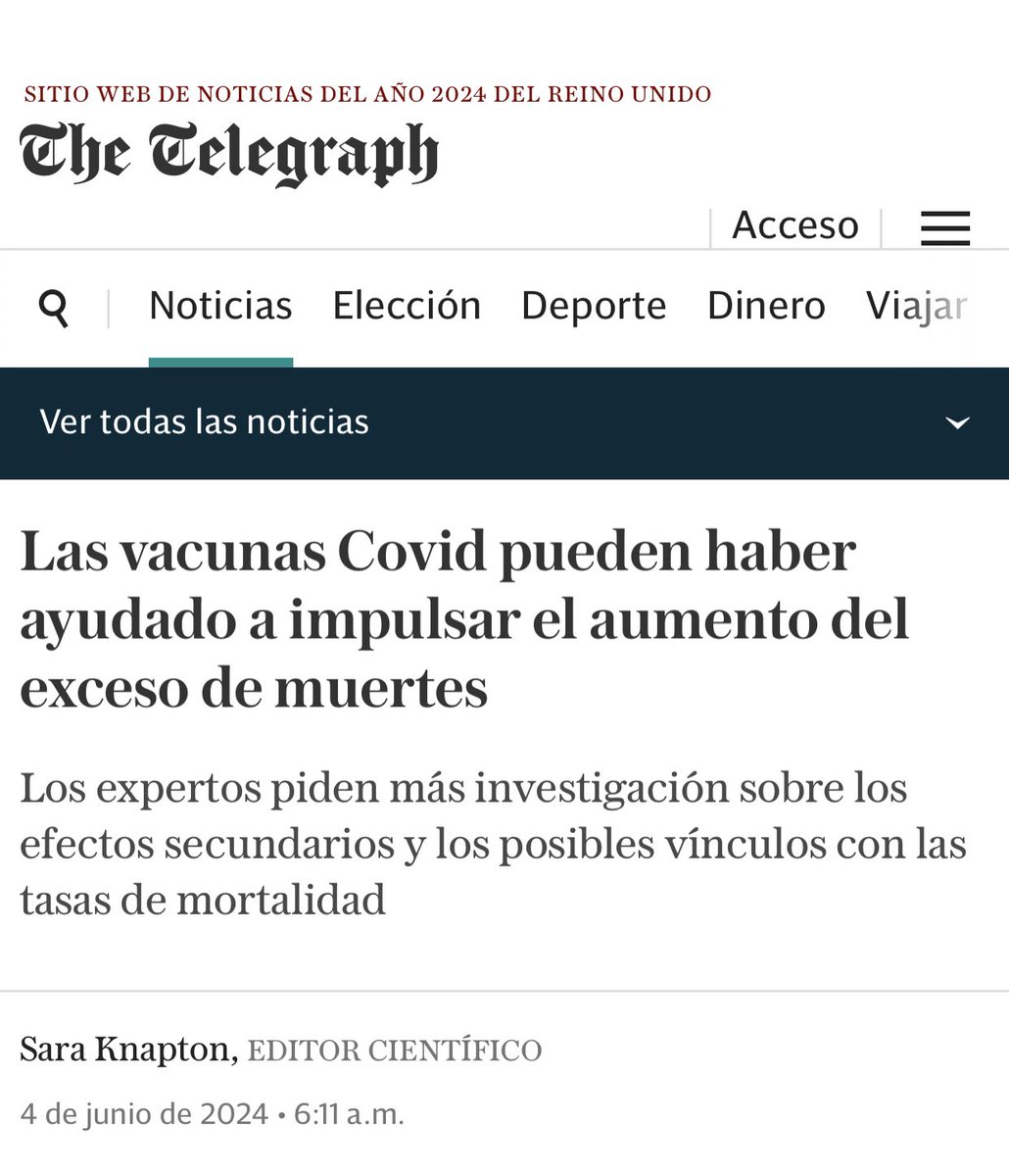 Bea Talegón tweet media