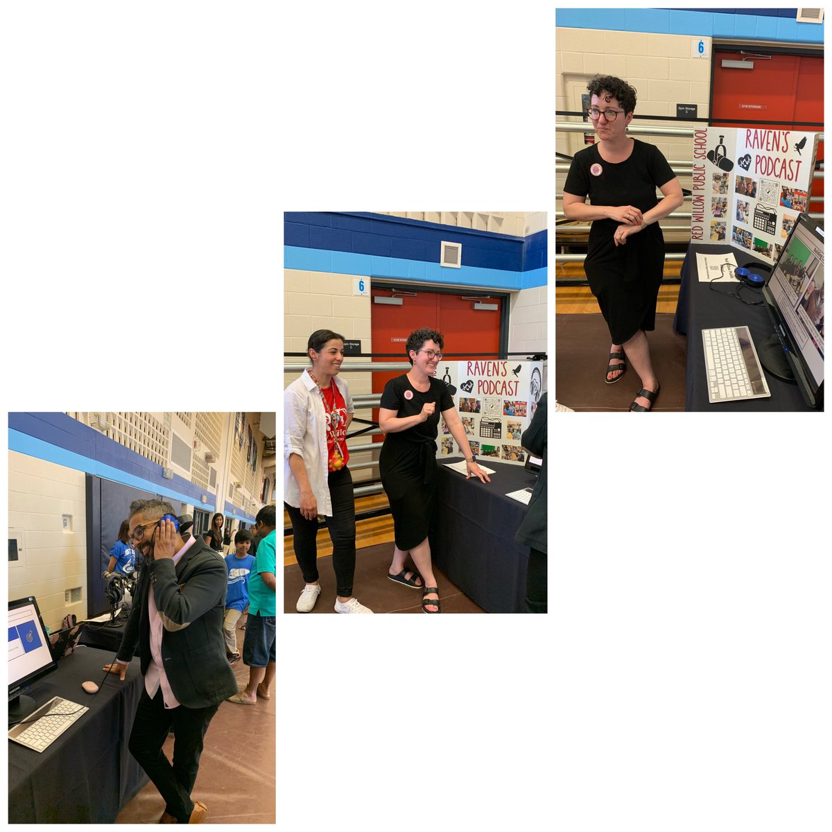 Jade Robinson-Leduc, (she/they) tweet media