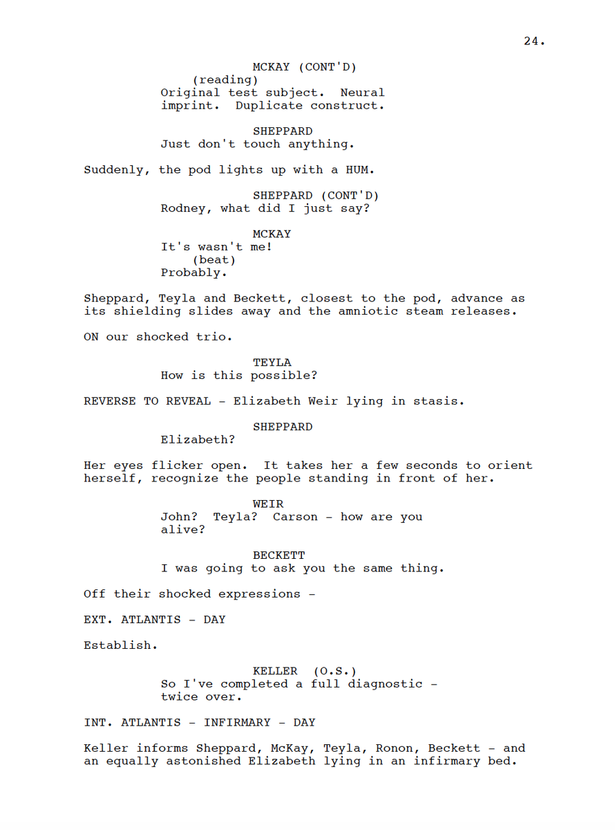 Joseph Mallozzi 🏴‍☠️ tweet media