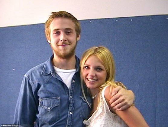 nostalgiaa's tweet photo. BRITNEY SPEARS audition for THE NOTEBOOK has been released.

She was one of the final 3 girls considered to get the role. https://t.co/LVSOb12Pqi