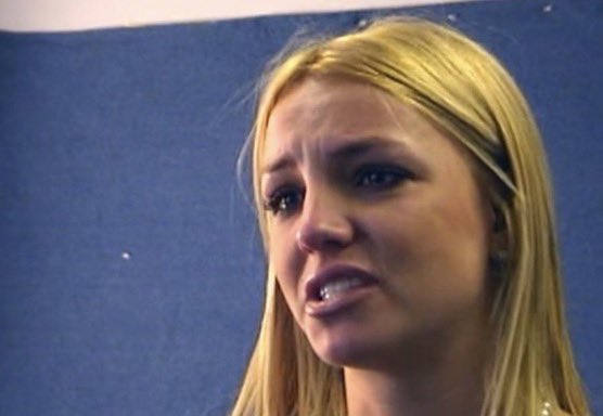 nostalgiaa's tweet photo. BRITNEY SPEARS audition for THE NOTEBOOK has been released.

She was one of the final 3 girls considered to get the role. https://t.co/LVSOb12Pqi
