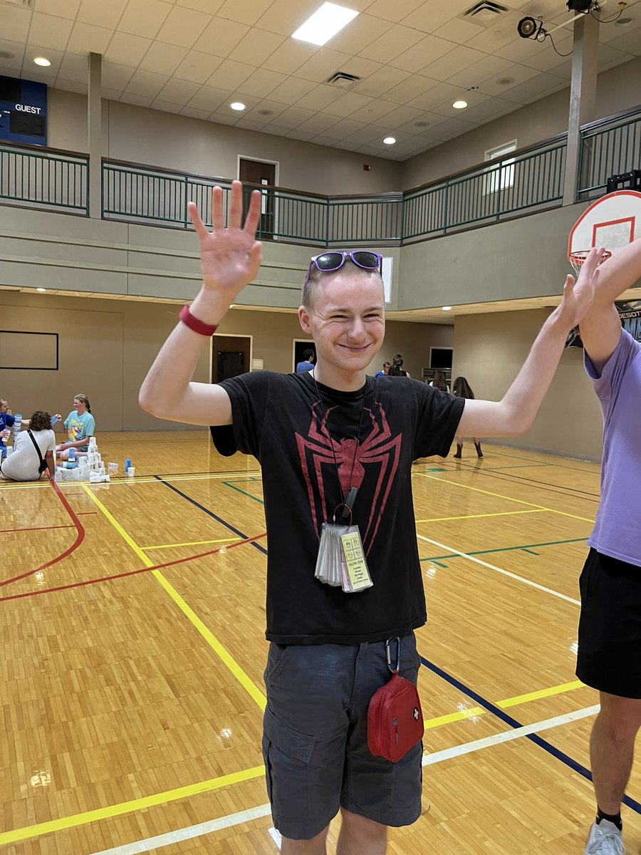 The Arc Northwest Mississippi tweet media