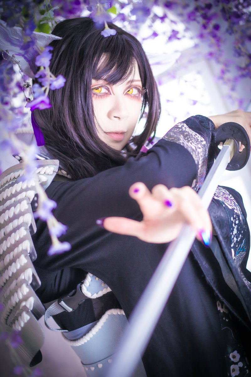 #これを見た人は我に続いて剣を抜け