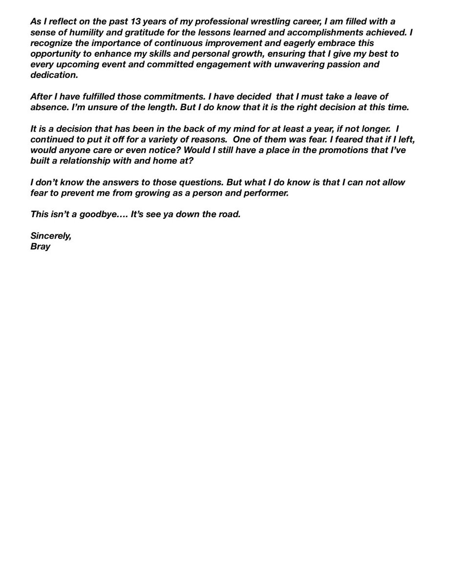 “The Vibe” Bray McKenzie (@braythevibe) on Twitter photo 