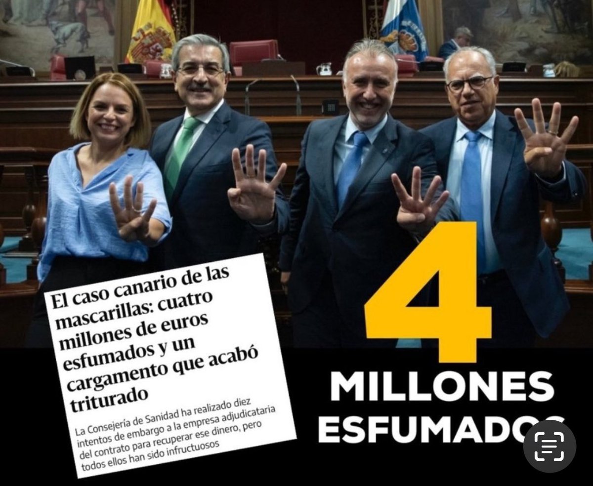 ISABELLACAPRI14's tweet photo. @PSOECanarias @JFLopezAguilar 🤣🤣🤣🤣 https://t.co/SMoGDxuSBZ
