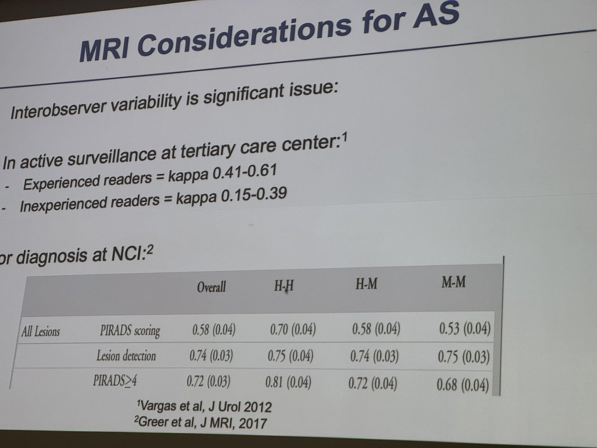 Dan Lin, 2024 Schnoes Lecturer- finer points of active surveillance and outcome auditing all modalities. Fantastic! <a href="/wiscurology/">UW Urology</a> <a href="/uwurology/">UW Urology</a> <a href="/AmerUrological/">Amer. Urol. Assn.</a>