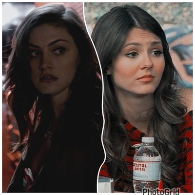 CleoMikaelson's tweet photo. #NewProfilePic https://t.co/pAGt8z9WAB