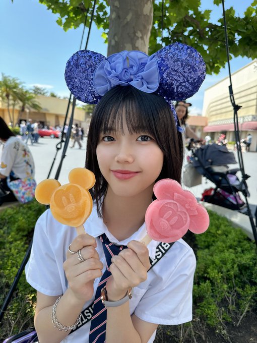 Twitterのコスプレ画像7