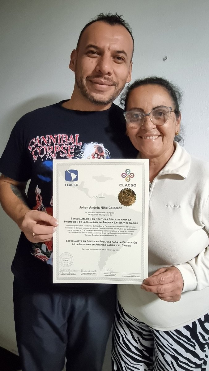 Johan Andrés Niño tweet media