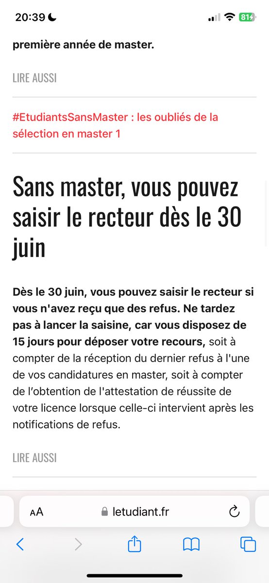 MayaNativel's tweet photo. @bluesky_1777 Vous pouvez faire une saisine du rectorat 
https://t.co/1z62meY8CQ https://t.co/2iAB9NwZSo