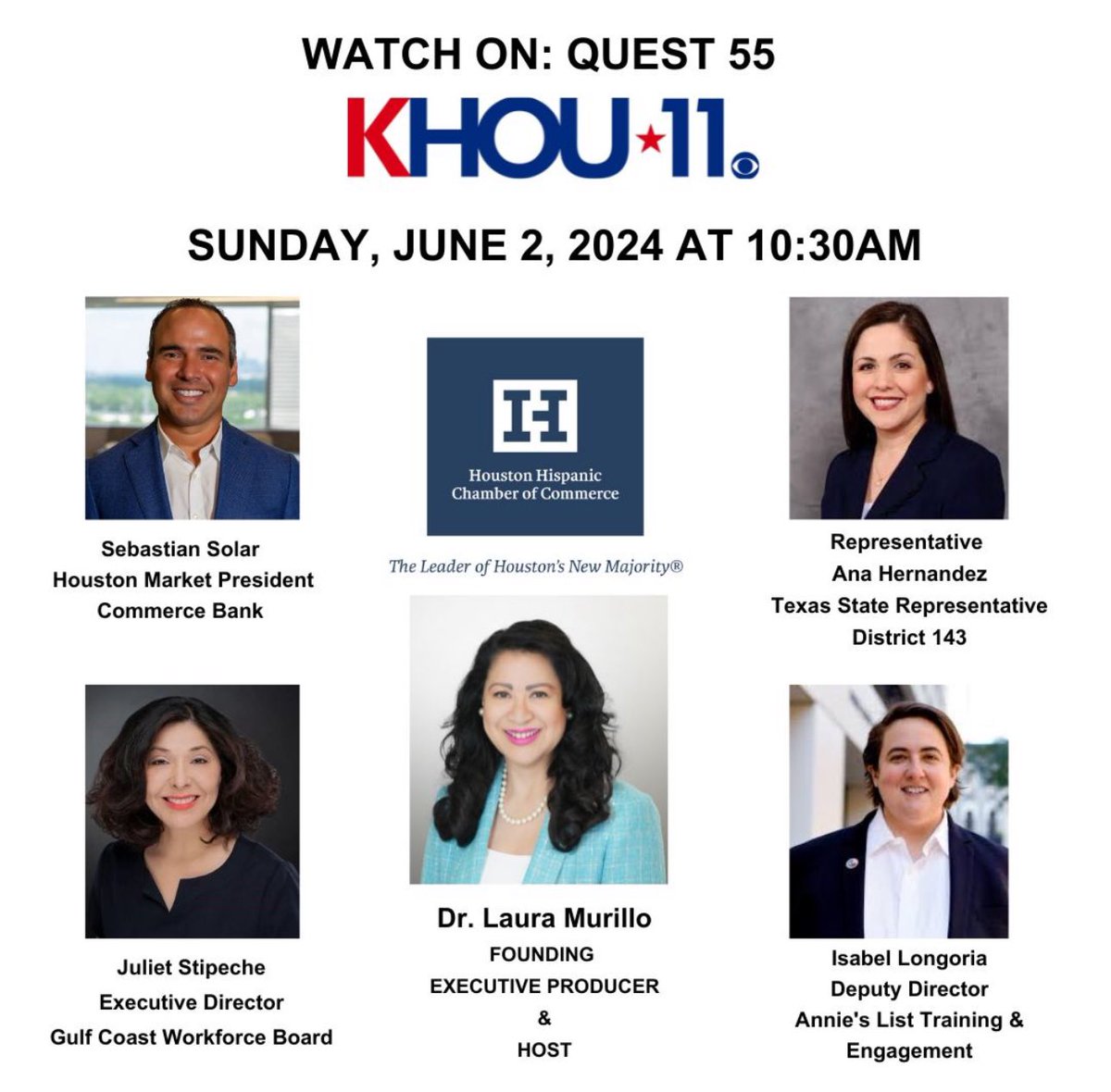 Hispanic Houston tweet media