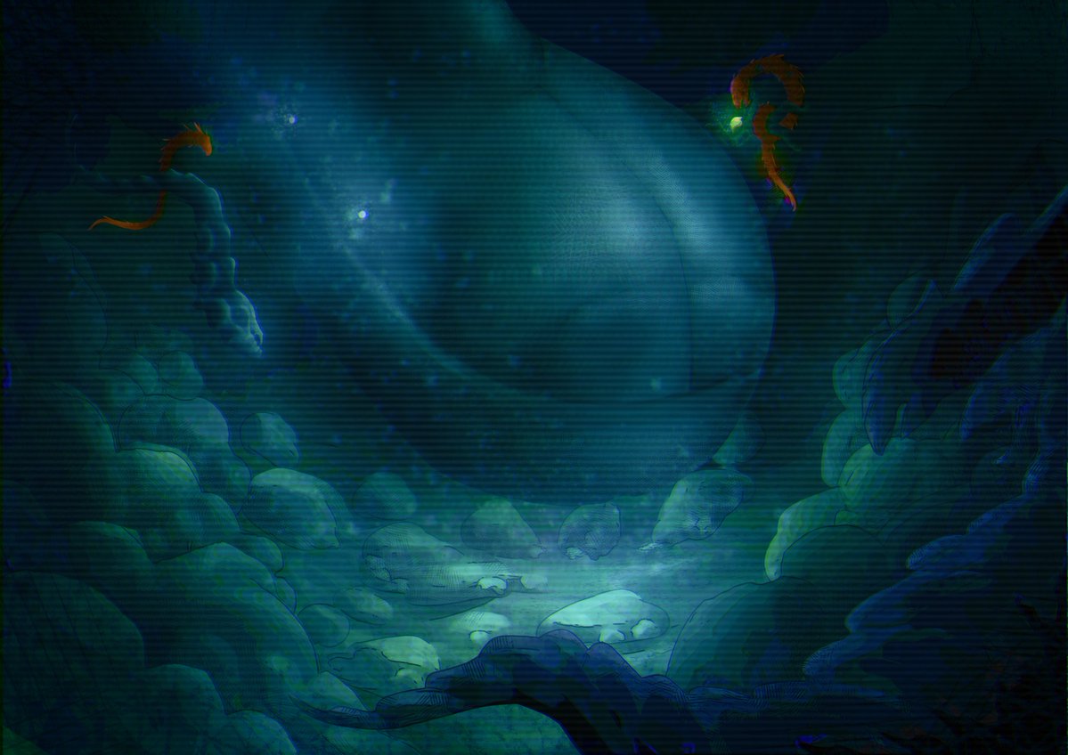 and another barotrauma fanart shsh

#barotrauma #fanart #barotraumafanart #digitalart <a href="/UndertowGames/">Regalis</a>