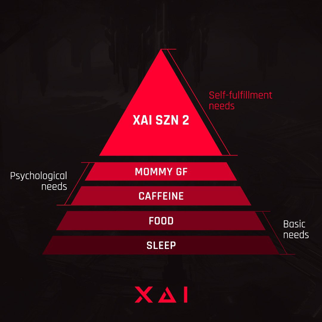 XAI_GAMES's tweet photo. what if xai szn 2 had native yield for ETH?

🦋 https://t.co/amnmRWSTPK