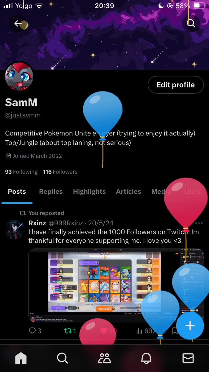 Globo’ andaluce’