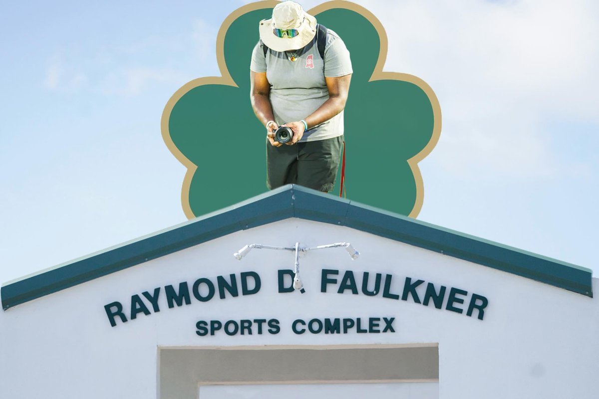 Let’s go Irish ☘️
Blessed to announce I’ll be with the St.Joseph Fighting Irish this fall 🙏🏾