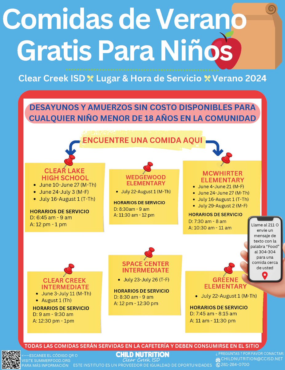 Clear Creek ISD tweet media