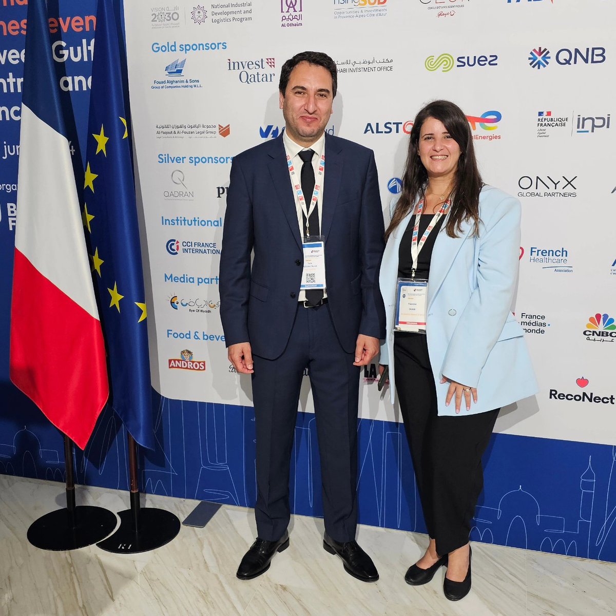 Tarik Azouau طارق أزواو tweet media