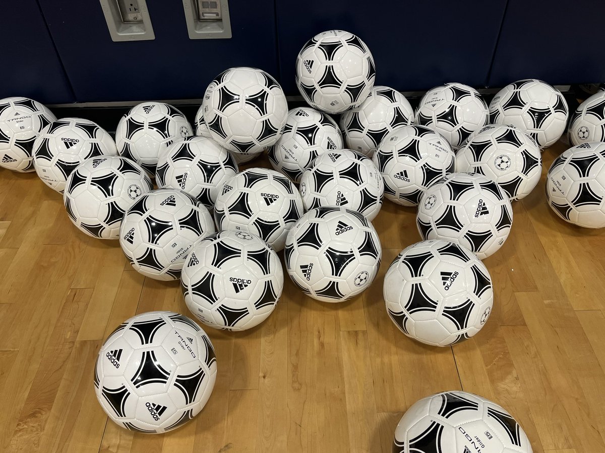 HWagnerHumblePE's tweet image. Summer Summit 2024 Health&PE Day 1! Teachers from Humble, Aldine&Spring ISDs came together to learn soccer skills, instant activities& team building strategies. Amazing! @AldineHPE @SpringISD_HPE @HumbleISD_PL