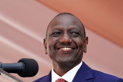 This is the face of the man who found maternal  affordable for the poor and decided to ruin it