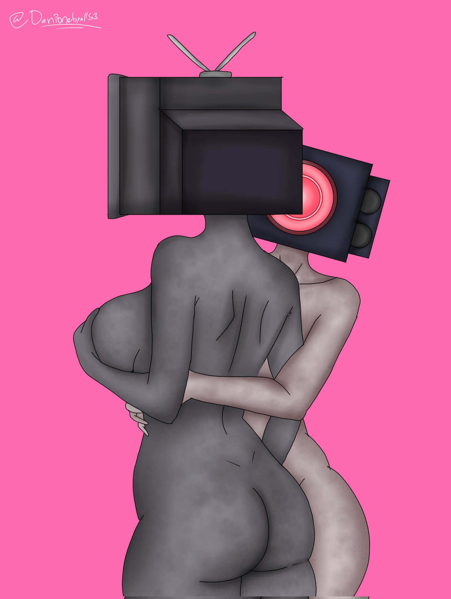 🔞Sunshine by all🔞Coms: Close ||Trades: Open on X: 💜Tv Woman × Speaker  Woman❤ 🔞NSFW🔞 🥵[Part 14]🥵 SKIBIDITOILET SkibidiToiletfanart  SkibidiToiletOc skibidi_toilet nsfw_art nsfw_draw r34 rule34  t.cohjMmt4CT0R  X