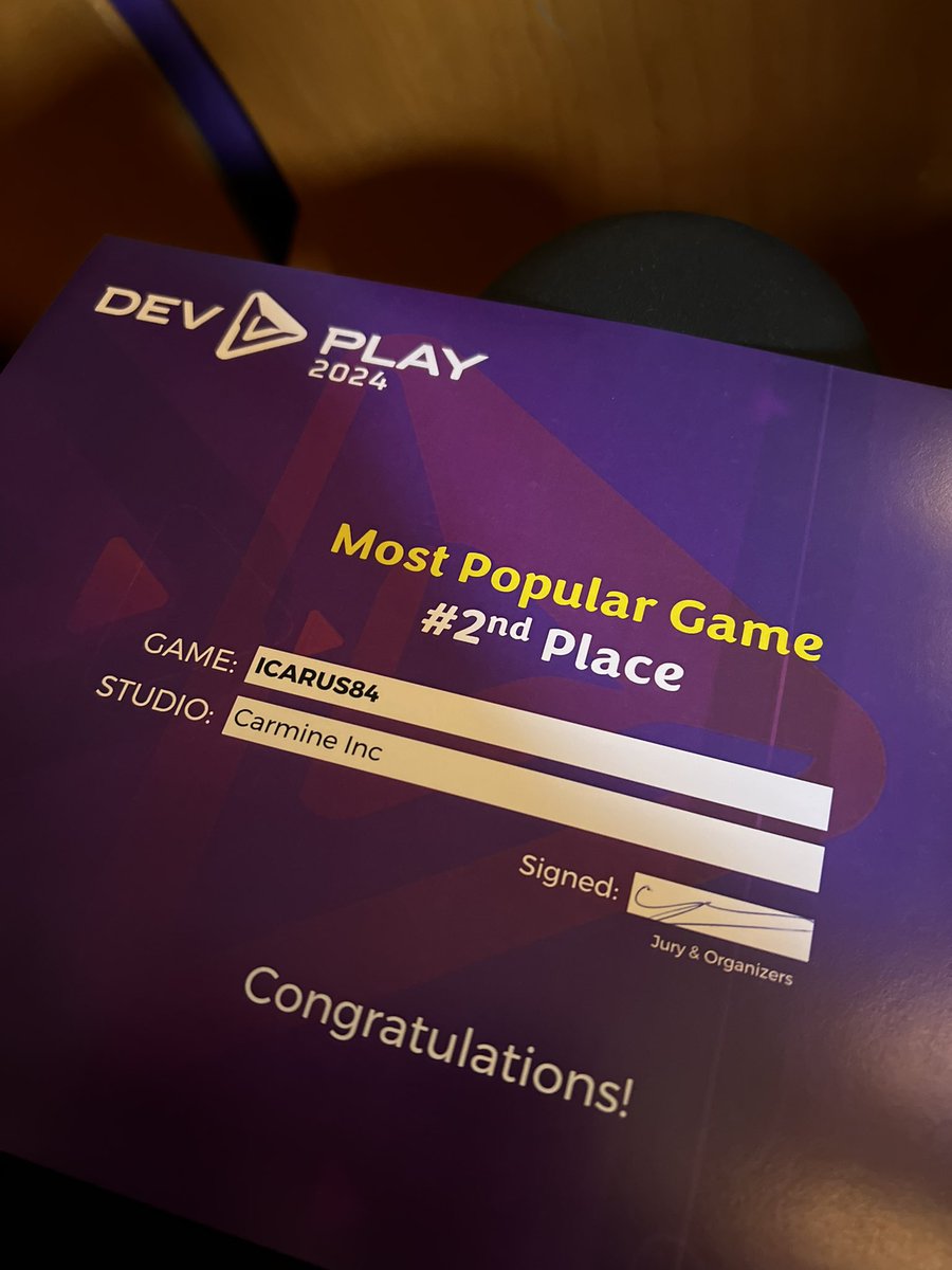 carmine_inc's tweet photo. let’s go

#indiegame #indiegamedev https://t.co/3wkK4UmJRM