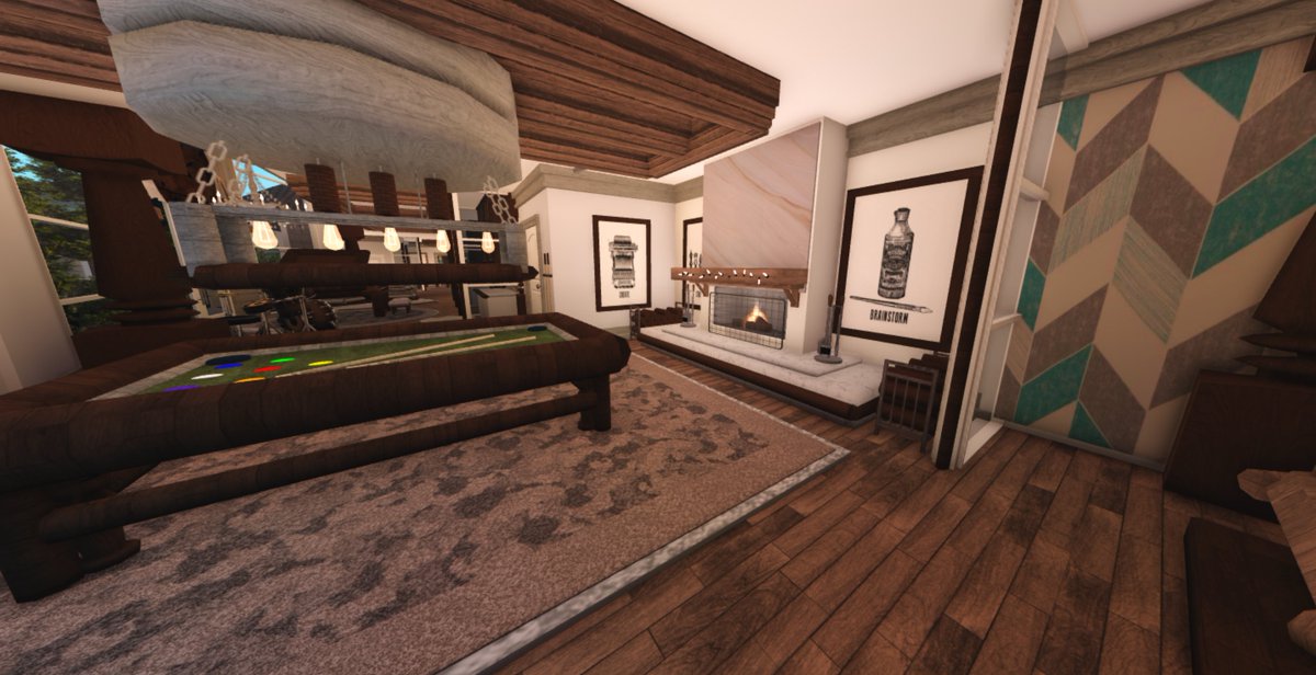 Lets take a look at one of the  Bloxburg houses I built in 2022. Winter Farm house
Please like this. it would be appropriate.#roblox #bloxburg #bloxburghouses #bloxburgbuild <a href="/heybloxburg/">Welcome to Bloxburg</a> #bloxburgbuild