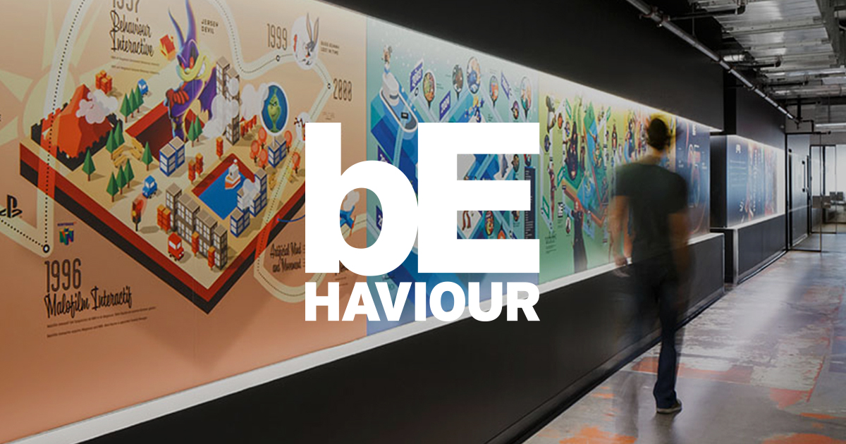 PSUdotcom's tweet photo. Behavior Interactive Will Layoff 95 Developers As Part Of โStrategic Changes For Future Growthโ https://t.co/5NltQv2GwT #BehaviorInteractive #DeadByDaylight #News https://t.co/4btf9iv4Sy