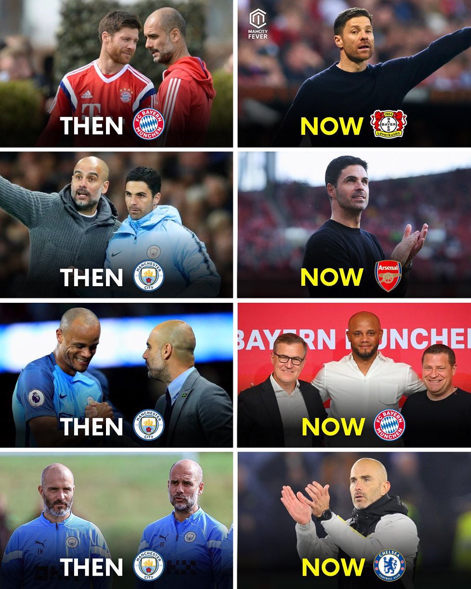 giraltpablo's tweet photo. Escuela Pep Guardiola. Simplemente impresionante 🙌🏼🎓 https://t.co/UWEh0yyW2g