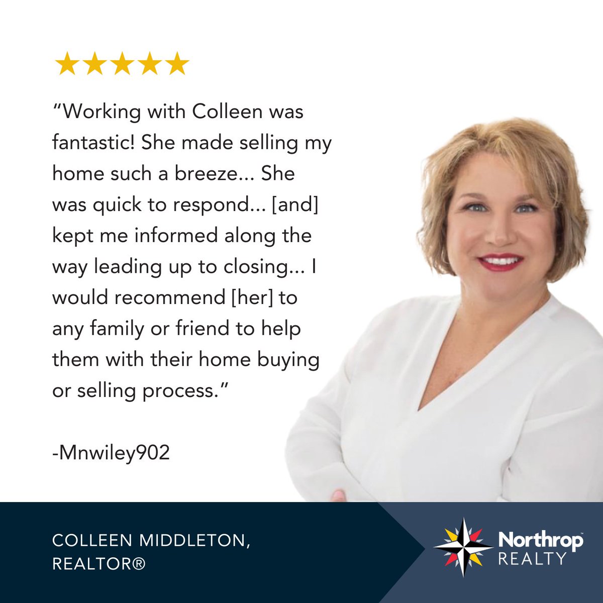 Northrop Realty tweet media