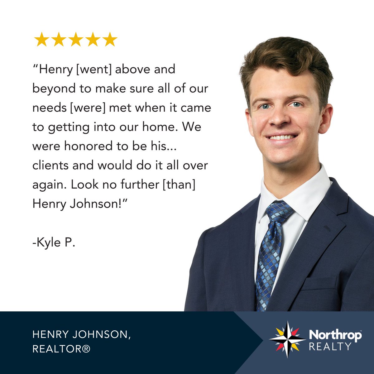Northrop Realty tweet media