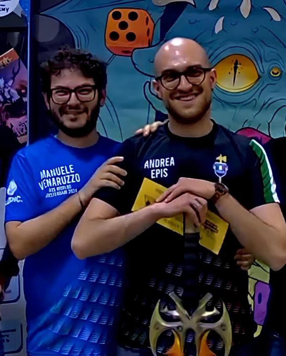 Andrea epis tweet media