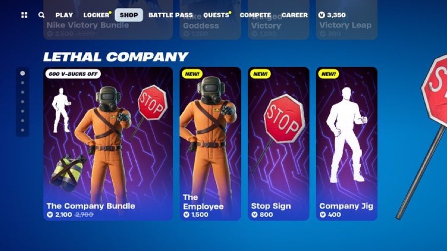 Fortnite Leaks | Pluto V2 tweet media