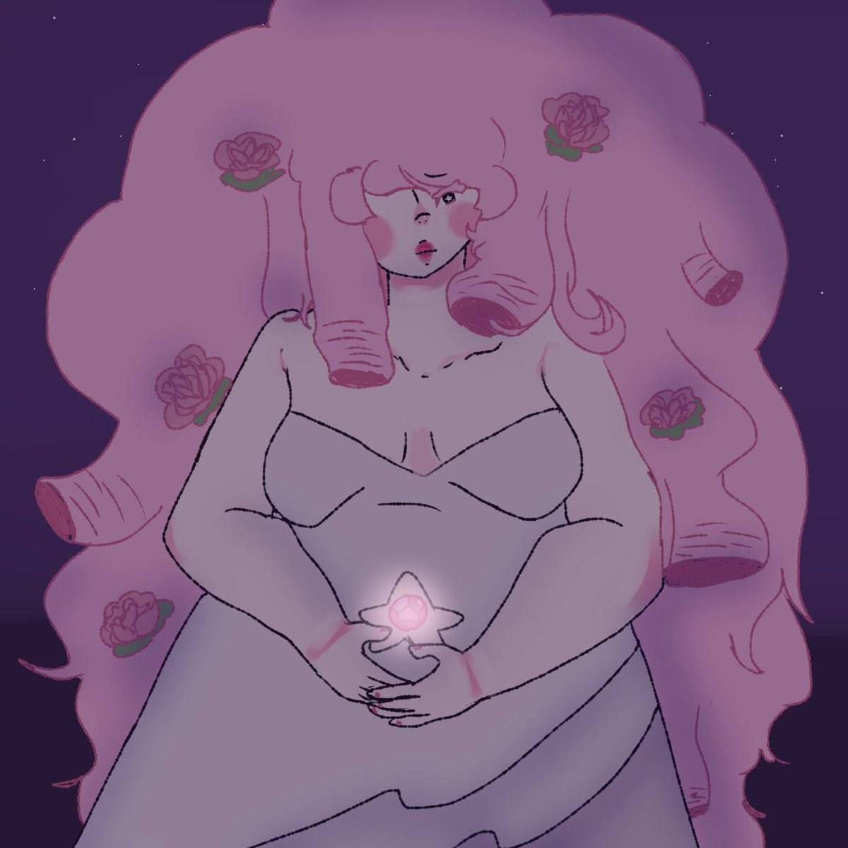 soulgemm's tweet photo. i fear the queers will find me 

[ #ROSEQUARTZSU #STEVENUNIVERSE ] https://t.co/a7sEEqCG2J